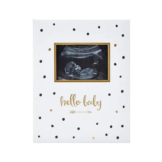 PEARHEAD - Babybook - Hello Baby - ThePharmacy - 1 - ThePharmacy