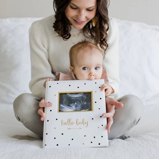 PEARHEAD - Babybook - Hello Baby - ThePharmacy - 2 - ThePharmacy