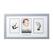 PEARHEAD - Babyprints Photo Frame - Grey - ThePharmacy - 1 - ThePharmacy