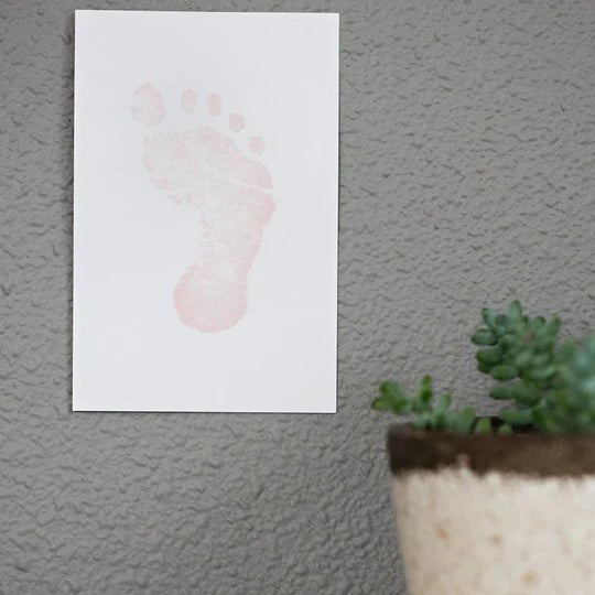PEARHEAD - Clean Touch Ink Pads - Pink - ThePharmacy - 2 - ThePharmacy