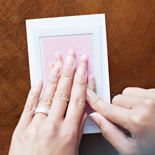 PEARHEAD - Clean Touch Ink Pads - Pink - ThePharmacy - 3 - ThePharmacy