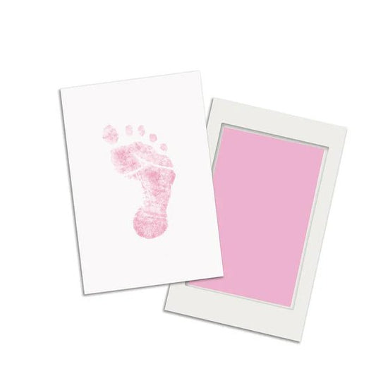 PEARHEAD - Clean Touch Ink Pads - Pink - ThePharmacy - 1 - ThePharmacy