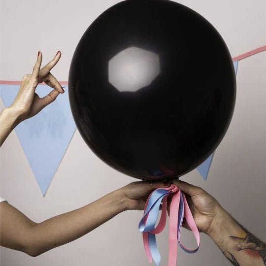 PEARHEAD - Gender Reveal Balloon Kit - ThePharmacy - 3 - ThePharmacy