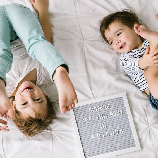 PEARHEAD - Letterboard - Grey - ThePharmacy - 4 - ThePharmacy