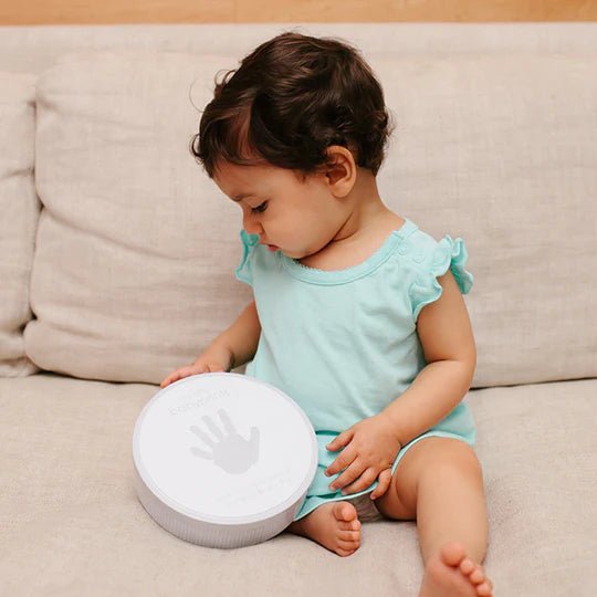 PEARHEAD - My Little Babyprints Tin - Grey - ThePharmacy - 2 - ThePharmacy