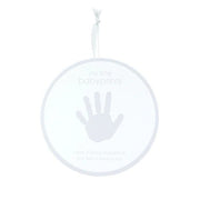 PEARHEAD - My Little Babyprints Tin - Grey - ThePharmacy - 1 - ThePharmacy