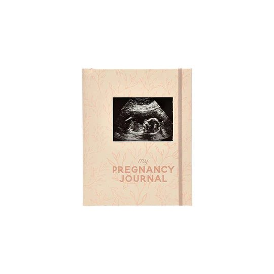 PEARHEAD - Pregnancy Journal - 2 OPTIONS - ThePharmacy - 1 - ThePharmacy