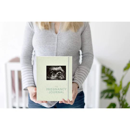PEARHEAD - Pregnancy Journal - 2 OPTIONS - ThePharmacy - 4 - ThePharmacy