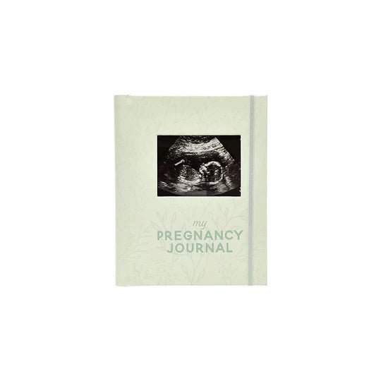 PEARHEAD - Pregnancy Journal - 2 OPTIONS - ThePharmacy - 2 - ThePharmacy