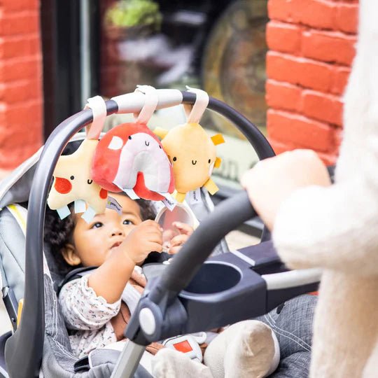 PEARHEAD - Stroller Toy Set of 3 - 2 OPTIONS - ThePharmacy - 4 - ThePharmacy