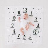 PEARHEAD - Watch Me Grow Photo Blanket - ThePharmacy - 2 - ThePharmacy
