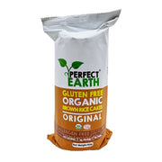 PERFECT EARTH - Organic Brown Rice Cakes 150g - 2 OPTIONS - PERFECT EARTH - 1 - Diet & Fitness - ThePharmacy