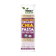 PERFECT EARTH - Organic Rice & Chia Pasta 225g | 6 Pack - 3 OPTIONS - PERFECT EARTH - 1 - Diet & Fitness - ThePharmacy