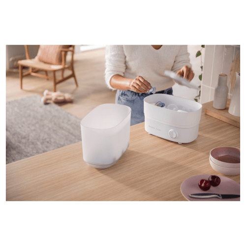 PHILIPS AVENT - Electric Steam Bottle Steriliser - Philips Avent - 3 - Baby & Kids - ThePharmacy