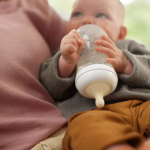 PHILIPS AVENT - Natural Response Baby Bottle 330ml - Philips Avent - 2 - Baby & Kids - ThePharmacy