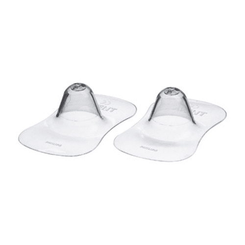PHILIPS AVENT - Nipple Protector Shields | 2 Pack - 2 SIZES - Philips Avent - 2 - Baby & Kids - ThePharmacy