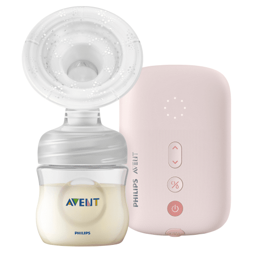 PHILIPS AVENT - Single Electric Breast Pump - Philips Avent - 2 - Sexual Health - ThePharmacy