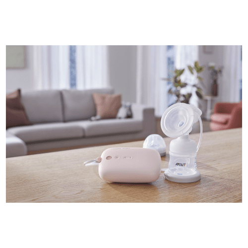 PHILIPS AVENT - Single Electric Breast Pump - Philips Avent - 3 - Sexual Health - ThePharmacy