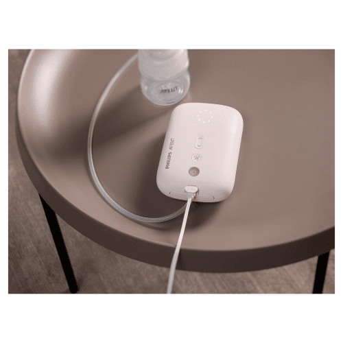PHILIPS AVENT - Single Electric Breast Pump - Philips Avent - 4 - Sexual Health - ThePharmacy