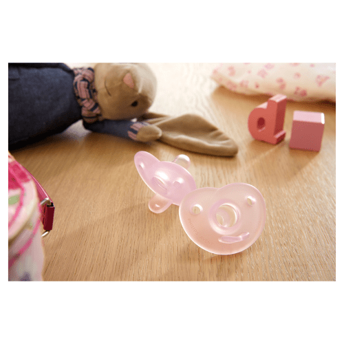 PHILIPS AVENT - Soothie 0 - 6 months | 2 Pack - 2 COLOURS - Philips Avent - 3 - Baby & Kids - ThePharmacy