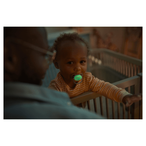 PHILIPS AVENT - Ultra Air Nighttime Soother | 2 Pack - 18 months+ - Philips Avent - 3 - Baby & Kids - ThePharmacy