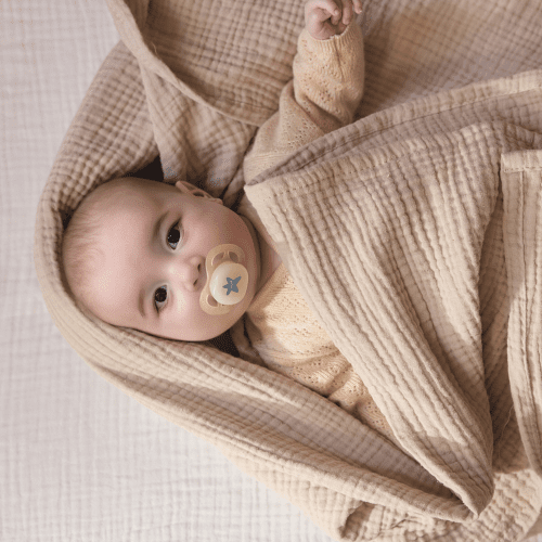 PHILIPS AVENT - Ultra Start Nighttime Glow Soother 0 - 2 Months | 2 Pack - Philips Avent - 2 - Baby & Kids - ThePharmacy
