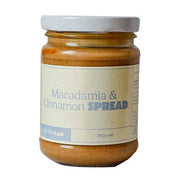PIETRO LAB - Macadamia & Cinnamon Spread 250g | 6 Pack - PIETRO LAB - 1 - Diet & Fitness - ThePharmacy