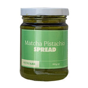 PIETRO LAB - Matcha Pistachio Spread 250g | 6 Pack - PIETRO LAB - 1 - Diet & Fitness - ThePharmacy