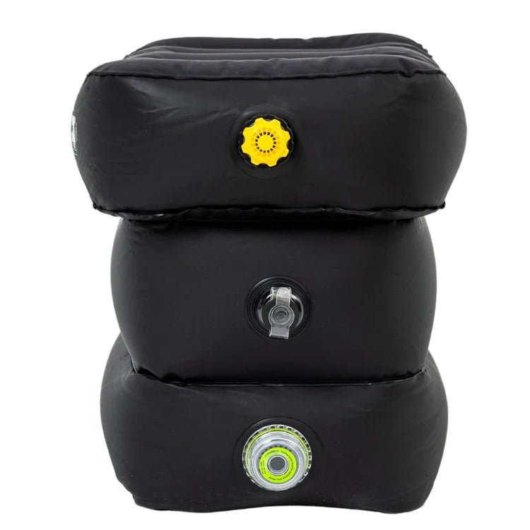 Plane Pal Self - Inflating Pillow - Plane Pal - 3 - New Products - ThePharmacy