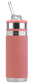 Pura Kiki 325ml Kiddo 6M+ Straw Stainless Steel Bottle - Pura - 2 - Baby & Kids - ThePharmacy