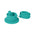 PURA KIKI - Big Mouth Silicone Sport Straw - 4 COLOURS - Pura - 2 - Baby & Kids - ThePharmacy