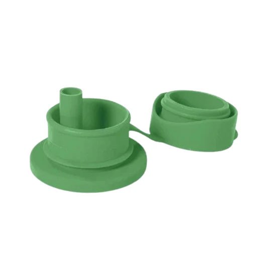 PURA KIKI - Big Mouth Silicone Sport Straw - 4 COLOURS - Pura - 3 - Baby & Kids - ThePharmacy