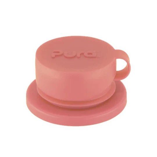PURA KIKI - Big Mouth Silicone Sport Top - 6 COLOURS - Pura - 6 - Baby & Kids - ThePharmacy