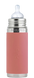 PURA KIKI - Insulated 260mL Infant Bottle - Stainless Steel with Sleeve - 3 COLOURS - Pura - 2 - Baby & Kids - ThePharmacy