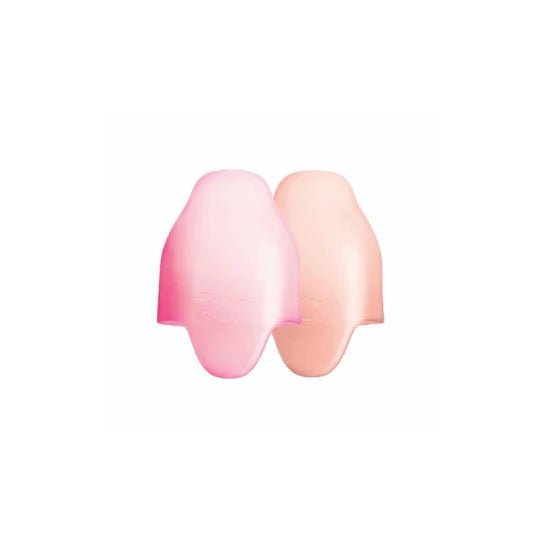 PURA KIKI - Silicone Travel Cover 2 Pack - 3 COLOURS - Pura - 3 - Baby & Kids - ThePharmacy