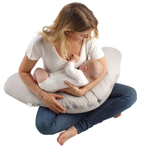 RED CASTLE - Big Flopsy Maternity & Nursing Pillow - 4 OPTIONS - ThePharmacy - 5 - ThePharmacy