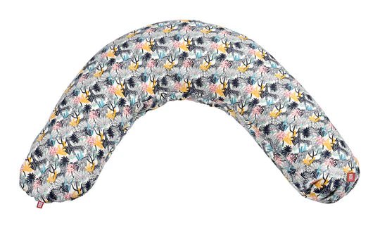 RED CASTLE - Big Flopsy Maternity & Nursing Pillow - 4 OPTIONS - ThePharmacy - 3 - ThePharmacy