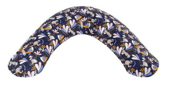 RED CASTLE - Big Flopsy Maternity & Nursing Pillow - 4 OPTIONS - ThePharmacy - 2 - ThePharmacy