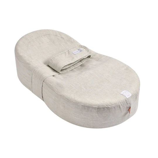 RED CASTLE - Cocoonababy Nest - 3 OPTIONS - ThePharmacy - 1 - ThePharmacy