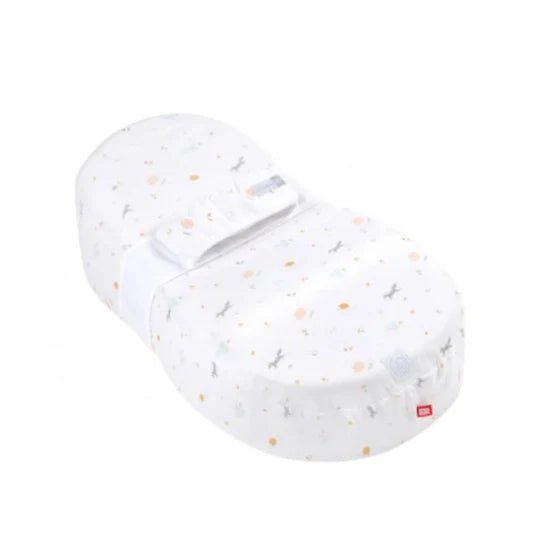 RED CASTLE - Cocoonababy Nest - 3 OPTIONS - ThePharmacy - 3 - ThePharmacy