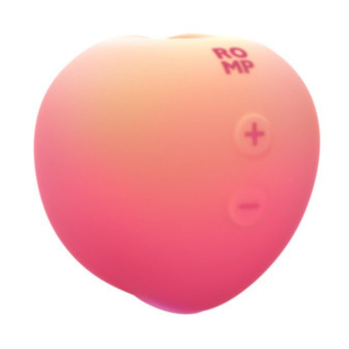 Romp Peach Clitoral Stimulator - Romp - 3 - Sexual Health - ThePharmacy