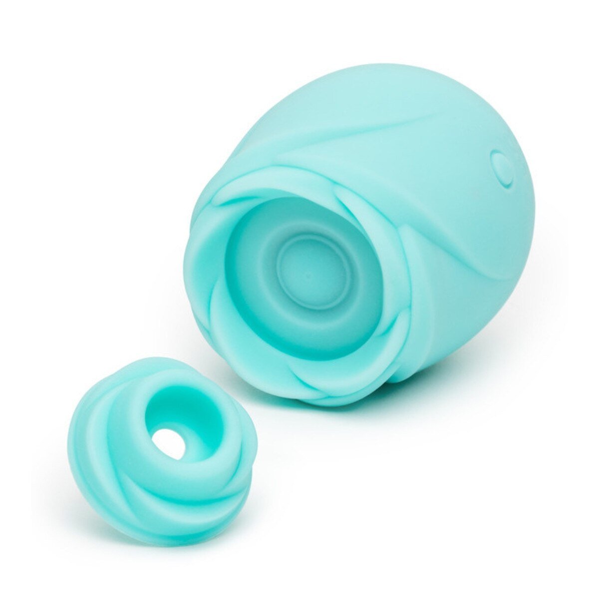 ROMP Rose Glow Clitoral Stimulator - Romp - 2 - Sexual Health - ThePharmacy