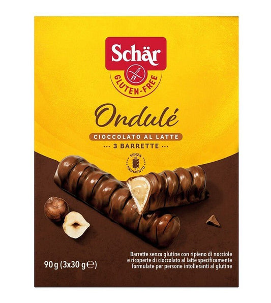 Schar Ondule 90g x 6 - ThePharmacy - 1 - ThePharmacy