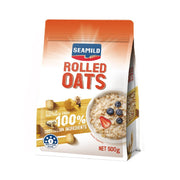 SEAMILD - Rolled Oats Case - 2 SIZES - SEAMILD - 1 - Diet & Fitness - ThePharmacy