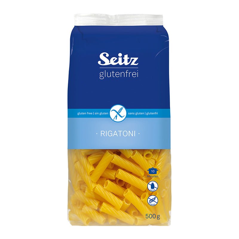 SIETZ - Gluten Free Pasta Case - 6 OPTIONS - ALB - GOLD - 4 - Health - ThePharmacy