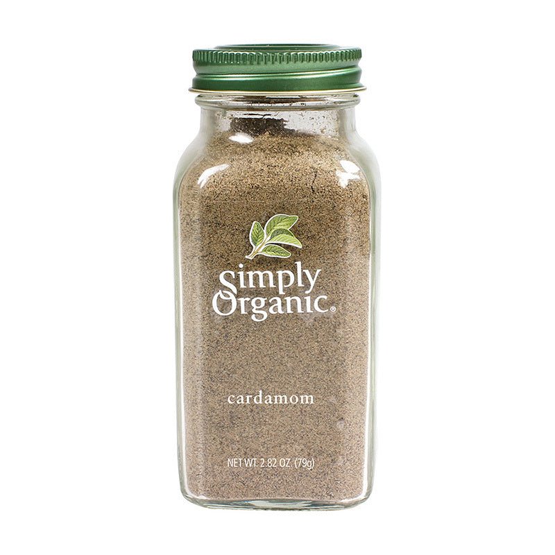 SIMPLY ORGANIC - Seasoning in Glass Jar | 6 Pack - 23 OPTIONS - SIMPLY ORGANIC - 14 - Diet & Fitness - ThePharmacy