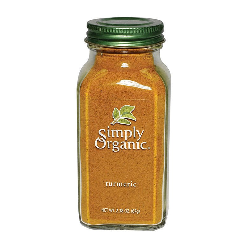 SIMPLY ORGANIC - Seasoning in Glass Jar | 6 Pack - 23 OPTIONS - SIMPLY ORGANIC - 23 - Diet & Fitness - ThePharmacy