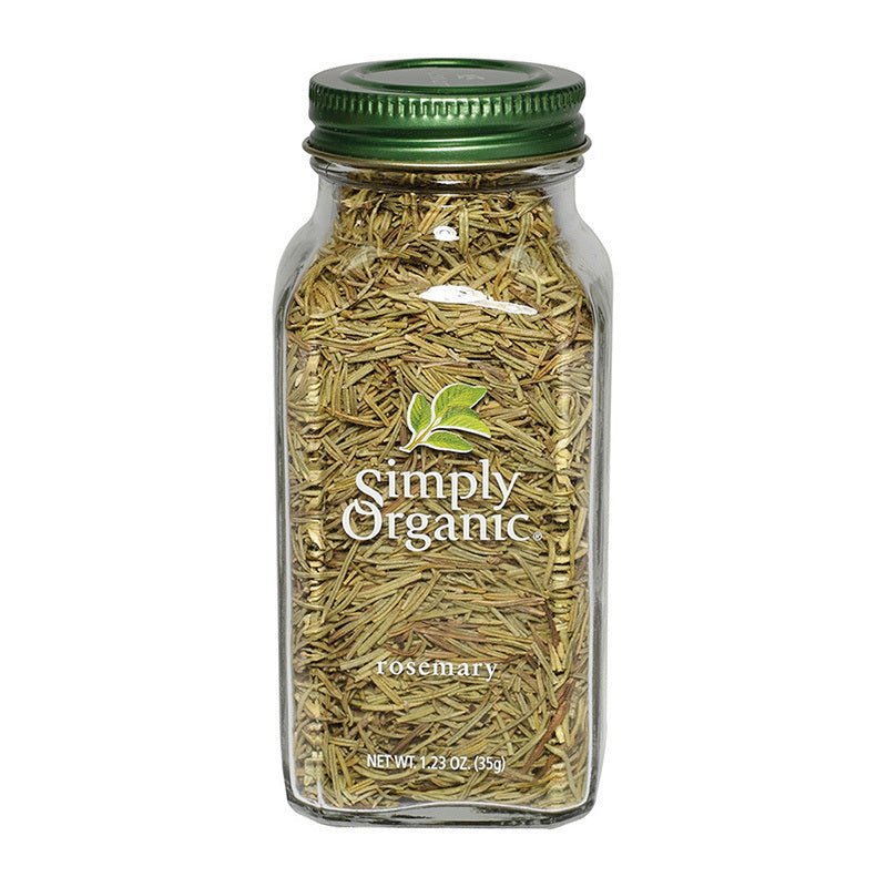 SIMPLY ORGANIC - Seasoning in Glass Jar | 6 Pack - 23 OPTIONS - SIMPLY ORGANIC - 21 - Diet & Fitness - ThePharmacy