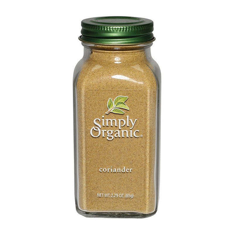 SIMPLY ORGANIC - Seasoning in Glass Jar | 6 Pack - 23 OPTIONS - SIMPLY ORGANIC - 8 - Diet & Fitness - ThePharmacy