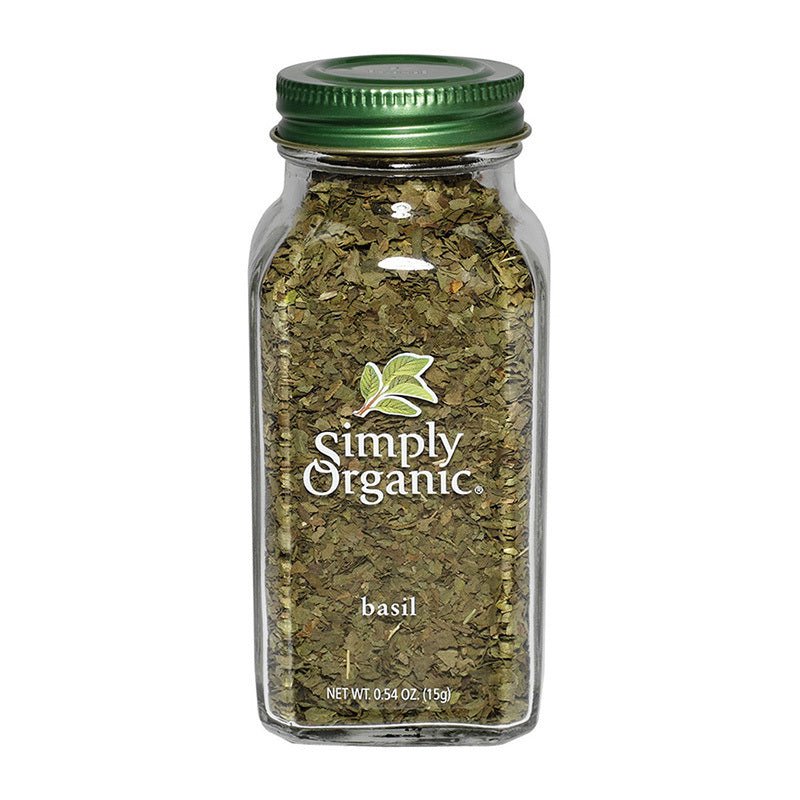 SIMPLY ORGANIC - Seasoning in Glass Jar | 6 Pack - 23 OPTIONS - SIMPLY ORGANIC - 2 - Diet & Fitness - ThePharmacy